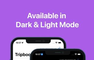 Driving Log by Tripbook screenshot 3