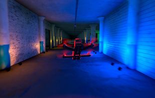 DRL Racing Simulator screenshot 1