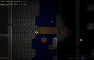 DRL screenshot 1