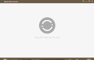 DRmare M4V Converter screenshot 2