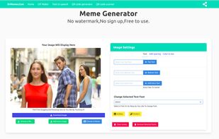 drmemes.com screenshot 1