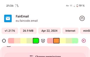 Neo-Store screenshot 3