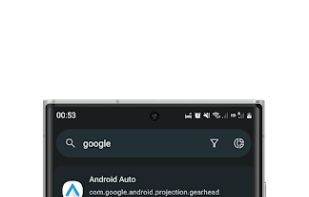 DroidDash screenshot 3