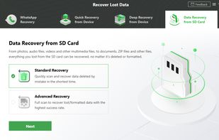 DroidKit screenshot 1