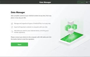 DroidKit screenshot 2