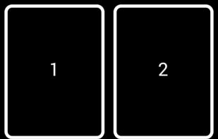 DroidPad screenshot 1