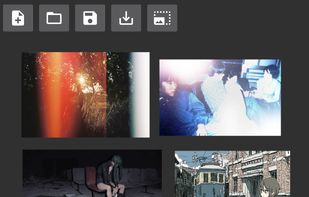 DroidRef screenshot 1