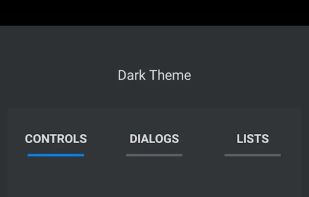 DroidScript screenshot 3