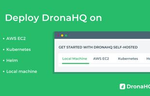 DronaHQ screenshot 3