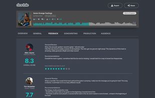 Drooble screenshot 3