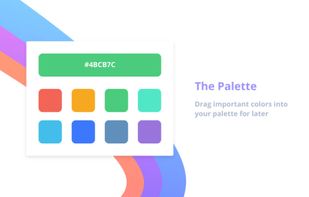Drop - Color Picker screenshot 3