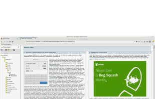 Drop Feeds screenshot 2