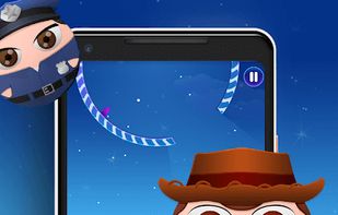 Drop Free screenshot 1