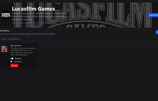 Drop OSS screenshot 3