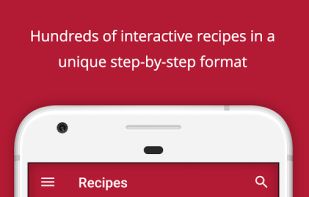 Drop Recipes screenshot 1