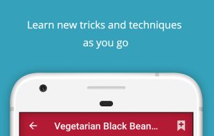 Drop Recipes screenshot 2