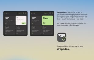 dropadoo screenshot 1