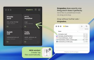 dropadoo screenshot 1