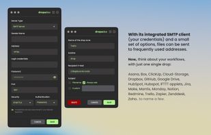 dropadoo screenshot 2