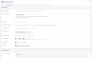 DropAVIF screenshot 2