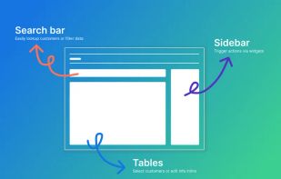 Dropbase screenshot 2