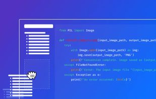 Dropbase screenshot 1