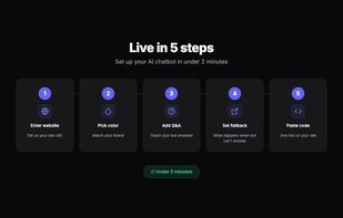 DropBot screenshot 2