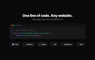 DropBot screenshot 3