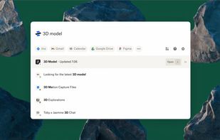 Dropbox Dash screenshot 2
