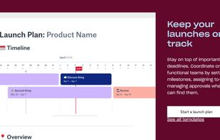 Dropbox Paper screenshot 1