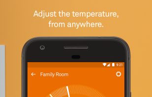 Nest Cam screenshot 1