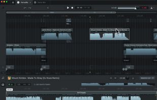 DropLab screenshot 3