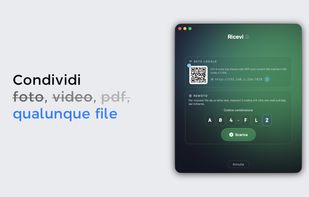 DropLink — Local File Sharing screenshot 2