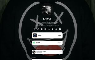 droplr.fm screenshot 1