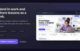 Droply Host screenshot 3
