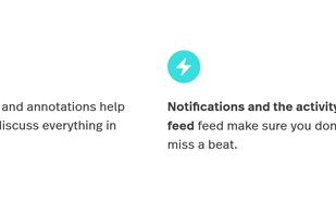 Dropmark screenshot 3