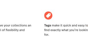 Dropmark screenshot 2