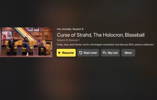 Dropout screenshot 3