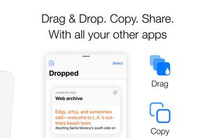 Dropped screenshot 1