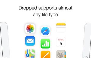 Dropped screenshot 2