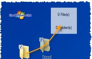 DropPermission screenshot 1