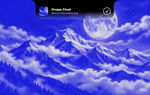 Droppy for macOS screenshot 3