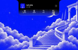 Droppy for macOS screenshot 2