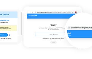 2-Step Verification settings