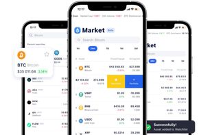 DropsTab screenshot 2