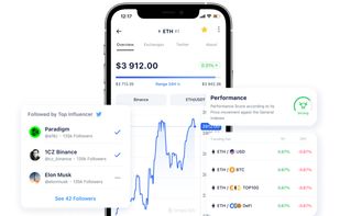 DropsTab screenshot 3