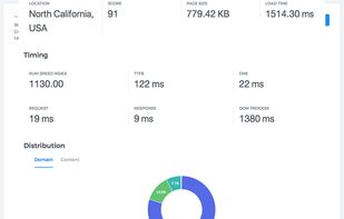 Droptice screenshot 3