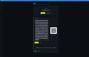 Dropwire screenshot 2