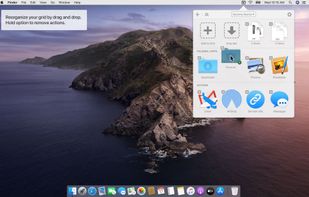 Dropzone screenshot 3