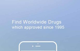 Drug A-Z screenshot 1